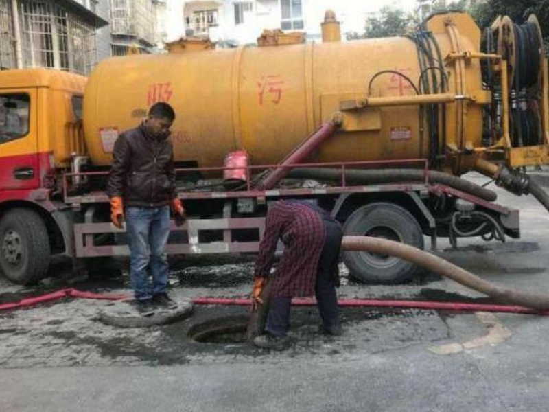 广州市白云区沙太北疏通马桶