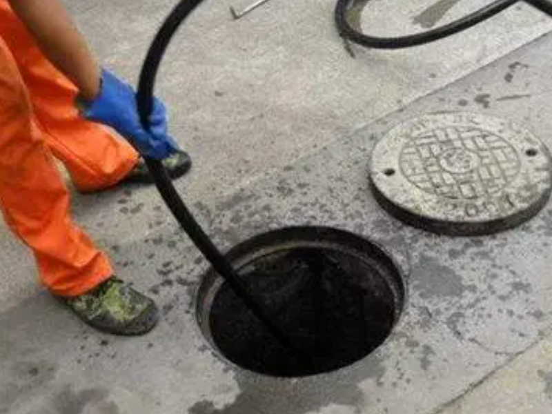 广州市白云区疏通厕所疏通各类下水管