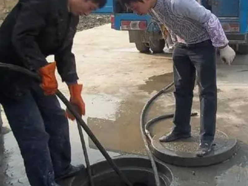 广州市白云区疏通下水道专业污水管保养
