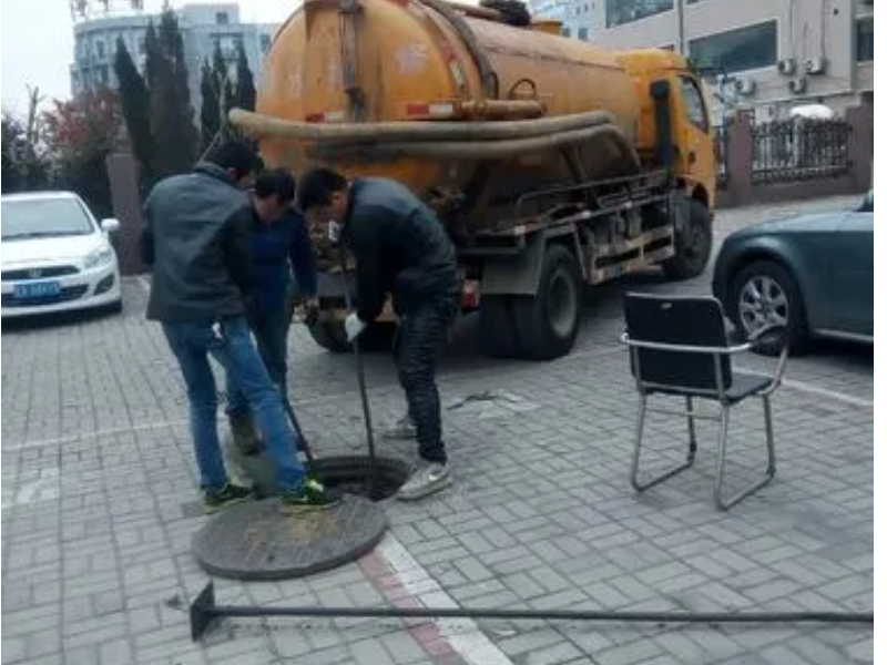广州白云市政雨水管道疏通  雨水管道疏通