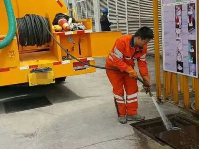 广州市白云区疏通厕所清通大小市政管道