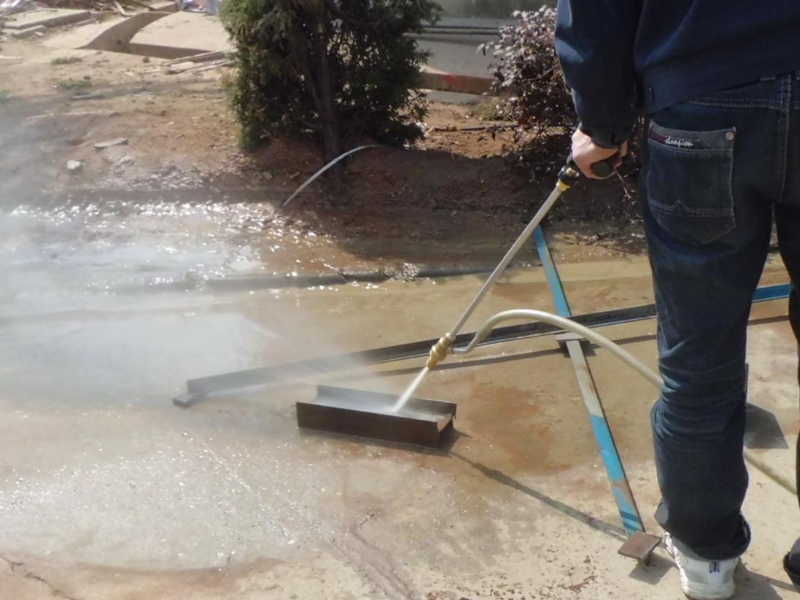 白云伍仙桥通下水道 管道疏通 清理大小化粪池