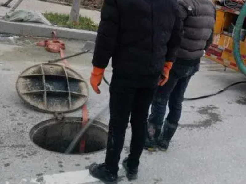 技术专业白云太和钟落潭清理化粪池污水池 通厕所管道