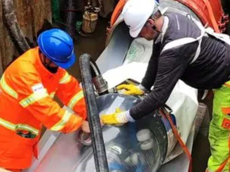 广州白云区专业管道疏通 管道清淤 改独立下水