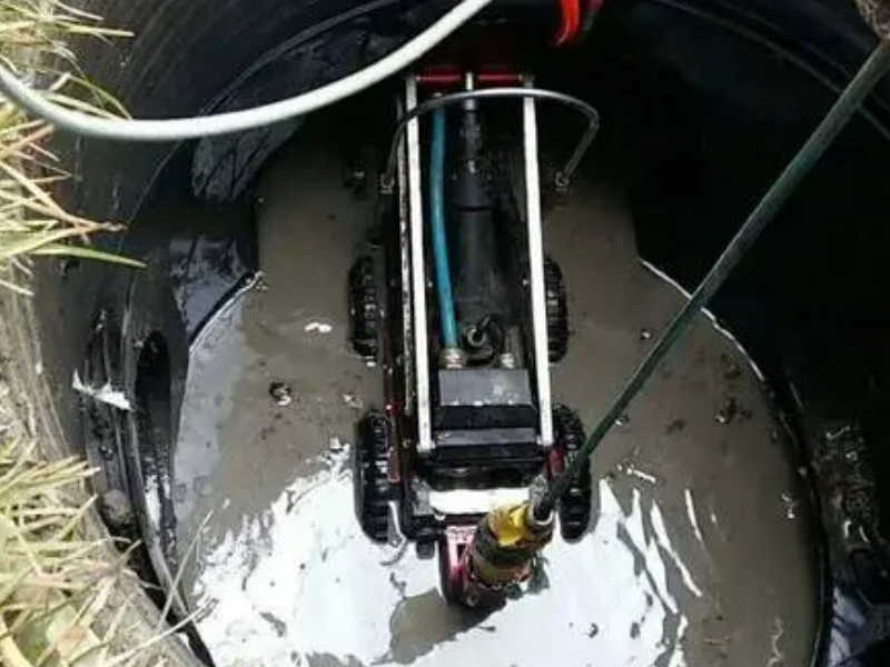 广州白云区疏通下水道 抽化粪池隔油池  抽泥浆