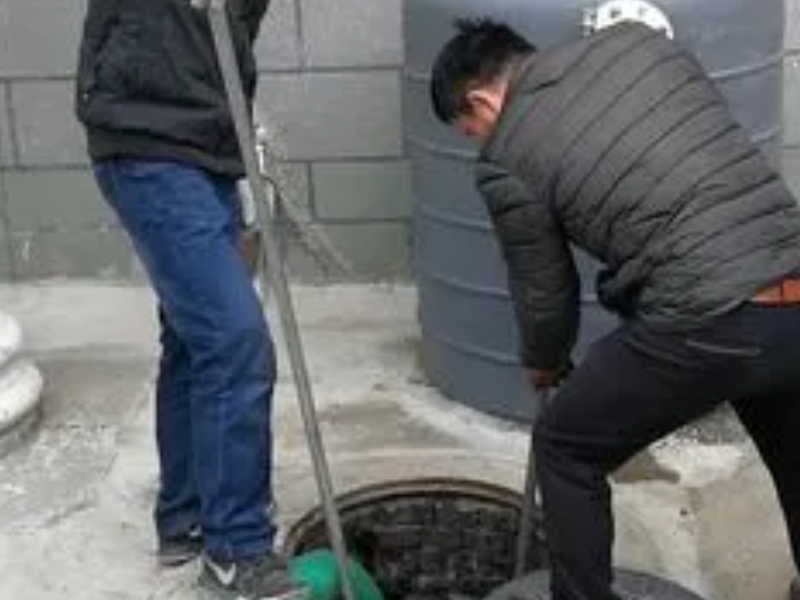 广州白云区专业疏通 修水管 清化粪池抽粪清洗管道