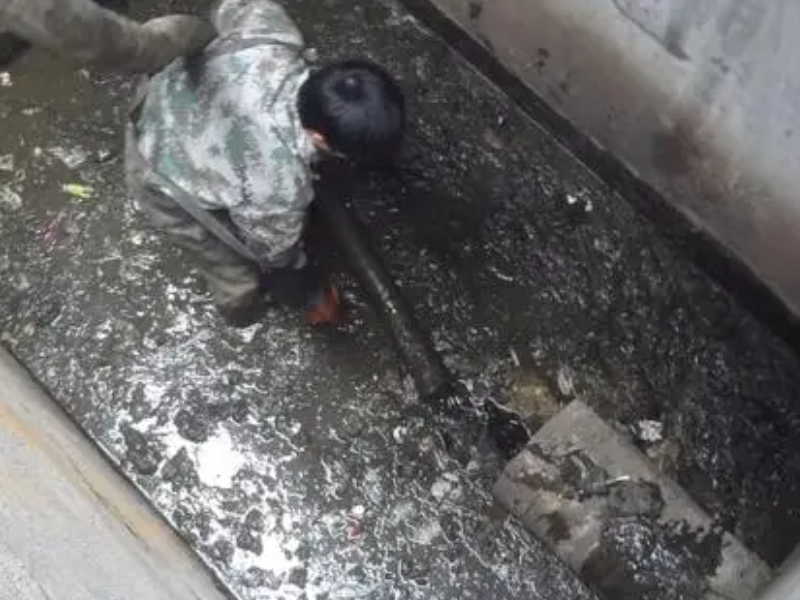广州市白云区疏通下水道更换蹲坐厕