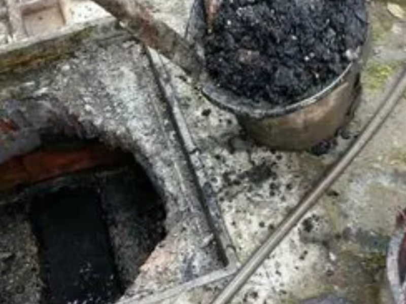 广州市白云区快速上门疏通厕所主管地漏