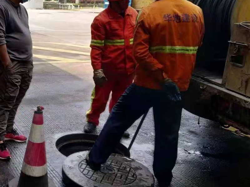 广州市白云区疏通厕所维修一楼管道