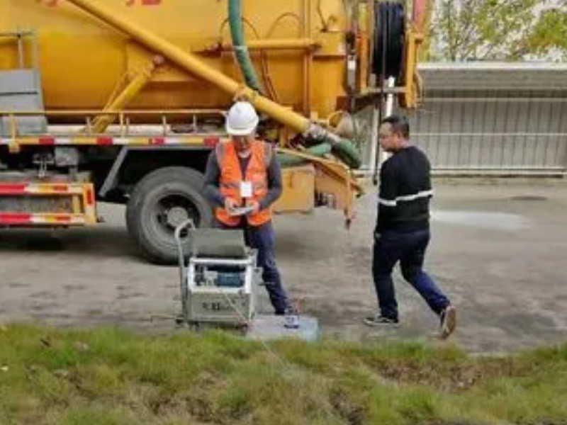 竭诚服务广州白云江高清粪池高压车通管疏通下水道厕所