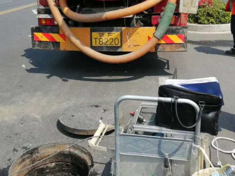 广州白云区管道维修服务：400-1566-200