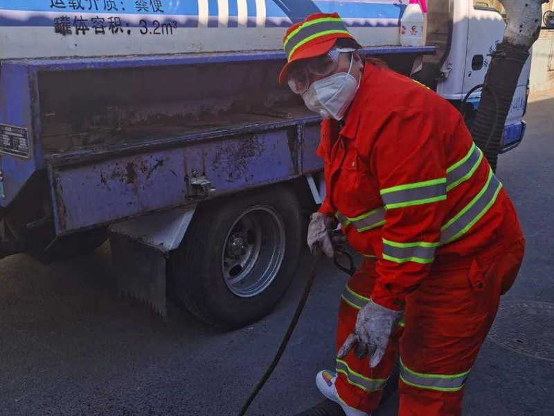 广州白云区疏通下水管道马桶疏通改下水管道