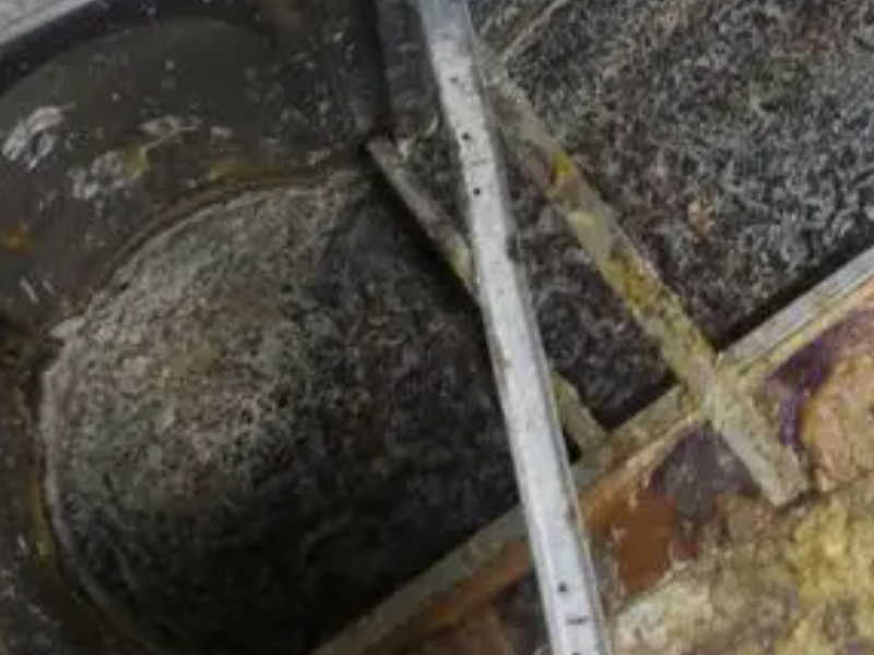 广州白云区疏通下水道马桶 抽化粪池隔油池抽泥浆
