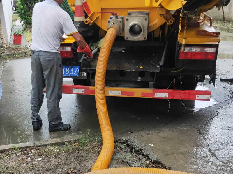 广州白云区24小时下水道疏通  地漏疏通 主管道疏通