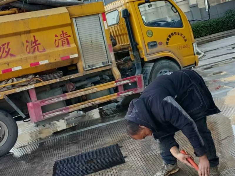 白云区专业通厕所马桶、下水道