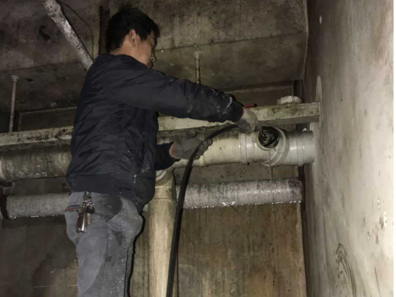 广州白云区24小时疏通管道 马桶疏通维修 修水管