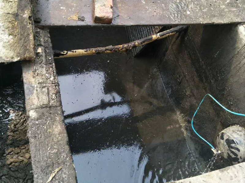找广州白云区钟落潭清理化粪池
